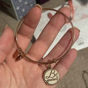 Alex and ani